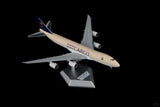 B631601 | HX Models | Saudi Arabian Airlines Cargo B747-8F HZ-AI3