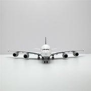 YY38002 | YY Wings 1:400 | Airbus A380 Lufthansa Retro D-AIMC