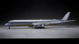 NG57045 | NG Models 1:400 | Airbus A350‑1000 Starlux Airlines B-58553 Airsorayama Silver Luxurious packaging) (with stand)