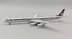 IF863FT1024PR | InFlight200 1:200 | McDonnell Douglas DC-8-63CF Flying Tigers N780FT