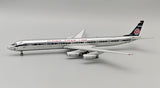 IF863FT1024PR | InFlight200 1:200 | McDonnell Douglas DC-8-63CF Flying Tigers N780FT