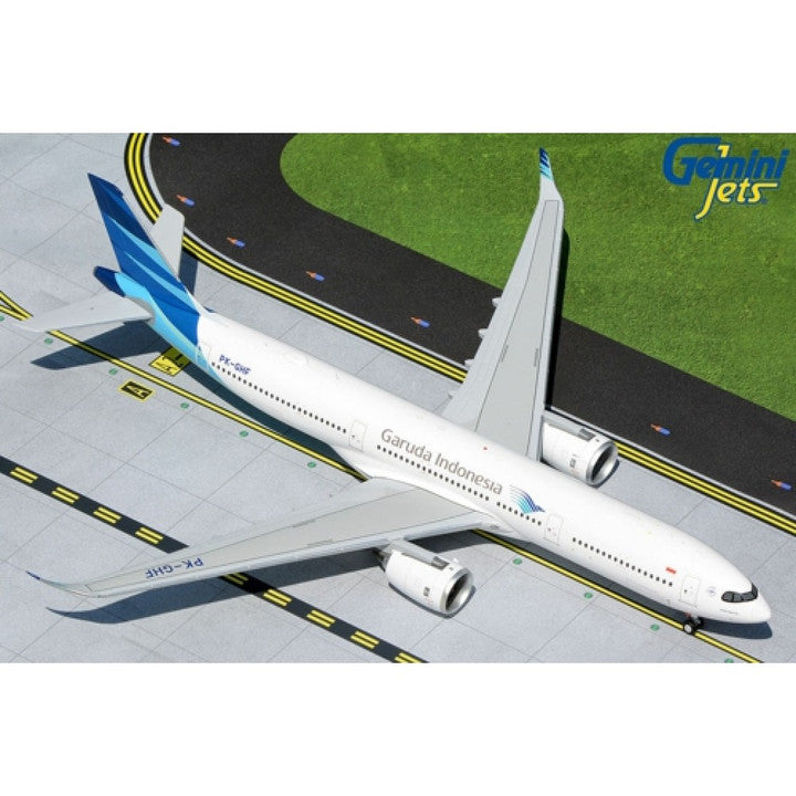 G2GIA969 | Gemini200 1:200 | Airbus A330-941 Garuda PK-GHF