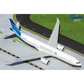G2GIA969 | Gemini200 1:200 | Airbus A330-941 Garuda PK-GHF