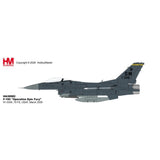 HA38082 | Hobby Master Military (1/72) | F-16C "Operation Epic Fury" 91-0348, 79 FS, USAF, March 2026
