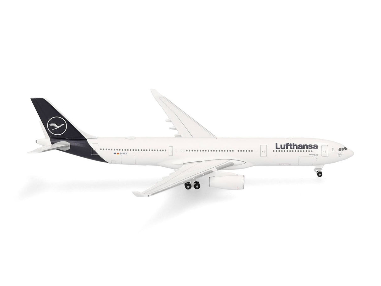 538954 | Herpa Wings 1:500 | Airbus A330-300 D-AIKS Lufthansa 'Kassel'