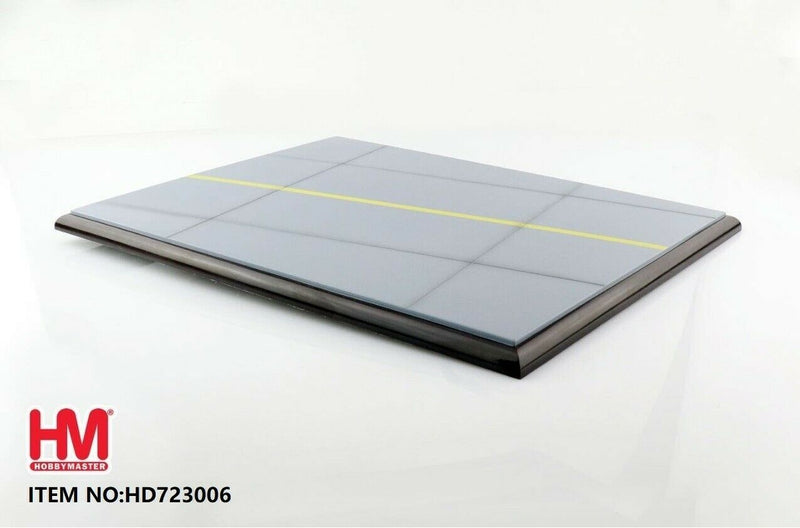HD723006 | Hobby Master Military 1:72 | Airfield Base | is due October 2025