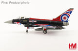 HA6629B | Hobby Master Military 1:72 | Eurofighter Typhoon Blackjack ZJ914, RAF, 2021