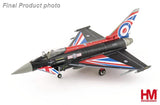 HA6629B | Hobby Master Military 1:72 | Eurofighter Typhoon Blackjack ZJ914, RAF, 2021