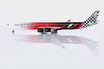 HY346095 | HX Models 1:400 | Airbus A340-642 Etihad Airways "Abu Dhabi GP 2011" A6-EHJ