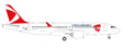 538640 | Herpa Wings 1:500 | Airbus A220-300 CSA Czech Airlines OK-FYD | is due July 2025