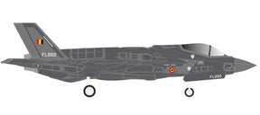 573641 | Herpa Wings 1:200 | F-35A Lightning II Belgian Air Component Lockheed Martin - 312th Fighter Squadron, Luke Air Base – FL002
