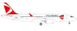 573740 | Herpa Wings 1:200 | Airbus A220-300 CSA Czech Airlines – OK-FYD | is due July 2025