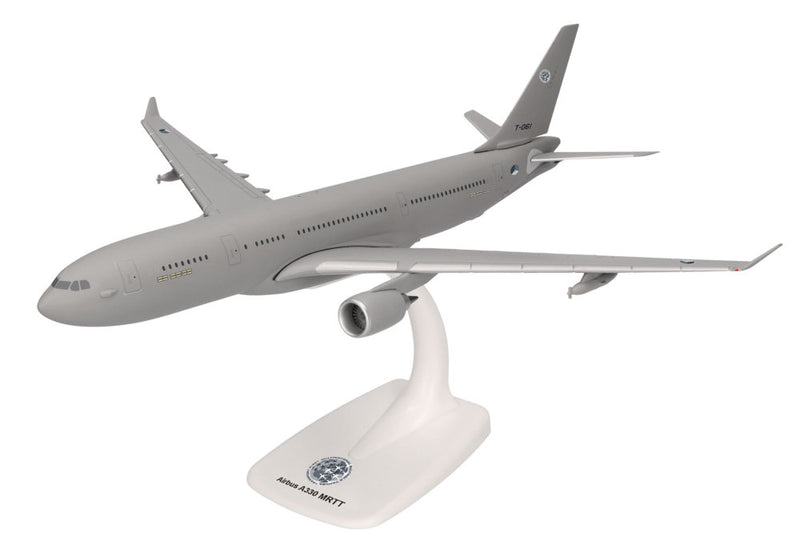 614573 | Herpa Snap-Fit | Airbus A330 MRTT NATO Multinational Multirole Tanker Unit, Eindhoven Air Base – T-061 | is due July 2025