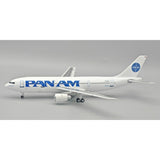 310-216 | Blue Box 1:200 scale | Airbus A300B4 Pan Am N216PA