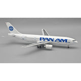 310-216 | Blue Box 1:200 scale | Airbus A300B4 Pan Am N216PA