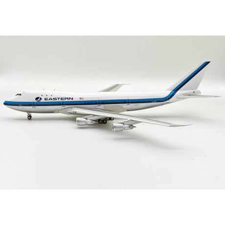IF741EA0823P | InFlight200 1:200 | Boeing 747-121 Eastern Air Lines N737PA