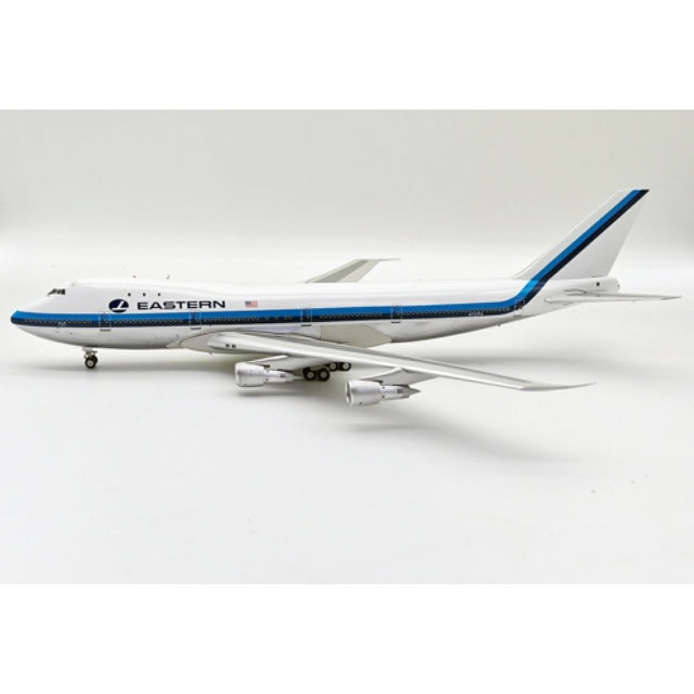IF741EA0823P | InFlight200 1:200 | Boeing 747-121 Eastern Air Lines N737PA