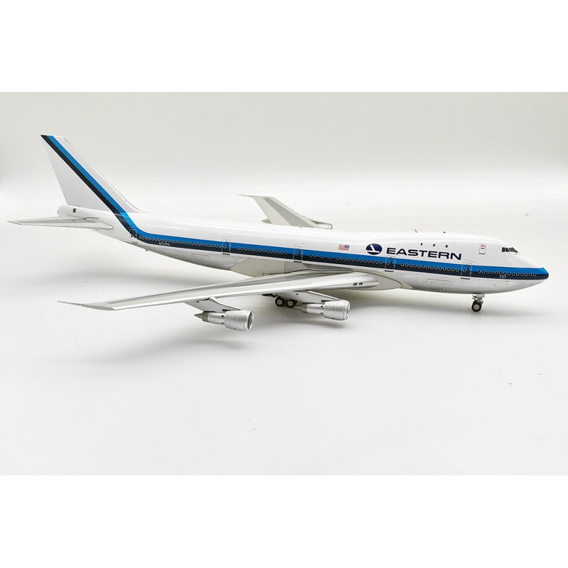 IF741EA0823P | InFlight200 1:200 | Boeing 747-121 Eastern Air Lines N737PA