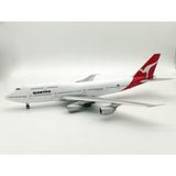 IF743QF1221 | InFlight200 1:200 | Boeing 747-300 Qantas VH-EBU
