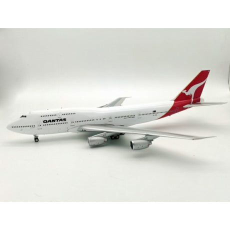 IF743QF1221 | InFlight200 1:200 | Boeing 747-300 Qantas VH-EBU