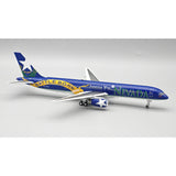 IF752AW0325 | InFlight200 1:200 | Boeing 757-225 America West Airlines N915AW With Stand