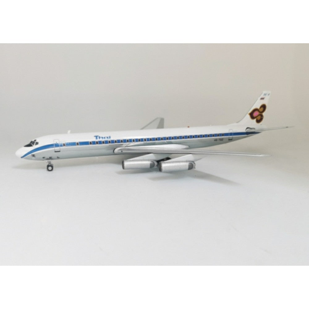 IF862TG0720 | InFlight200 1:200 | Douglas DC-8-62CF Thai HS-TGZ