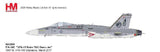 HA3590 | Hobby Master Military 1:72 | General Dynamics F/A-18C VFA-15 Retro TAC Demo Jet