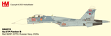 HA6019 | Hobby Master Military 1:72 | Sukhoi Su-27P Flanker B Red 98/RF-33753, Russian Navy, 2020s (re-issue limited to 100pcs)