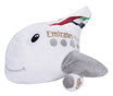 Emirates plush toy designed as a gift and collectible.