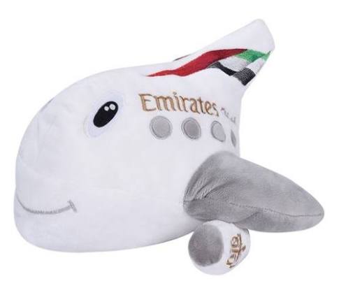 PP-300624 | Toys | Emirates Plush