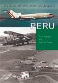 9780851304083 | Air Britain |Complete Civil Aircraft Registers of Peru