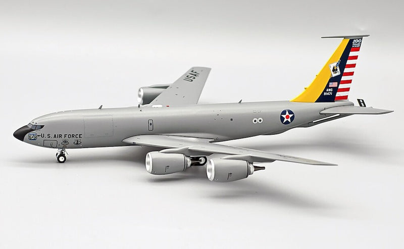 IF134USA1471 | InFlight200 | Boeing KC-135T Stratotanker (717-148) USA - Air Force 59-1471 | is due December 2025