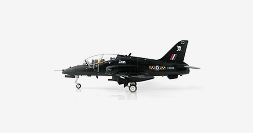 HU1001 | Hobby Master 1:48 | Hawk T.1 XX289 RAF 100 Sqn