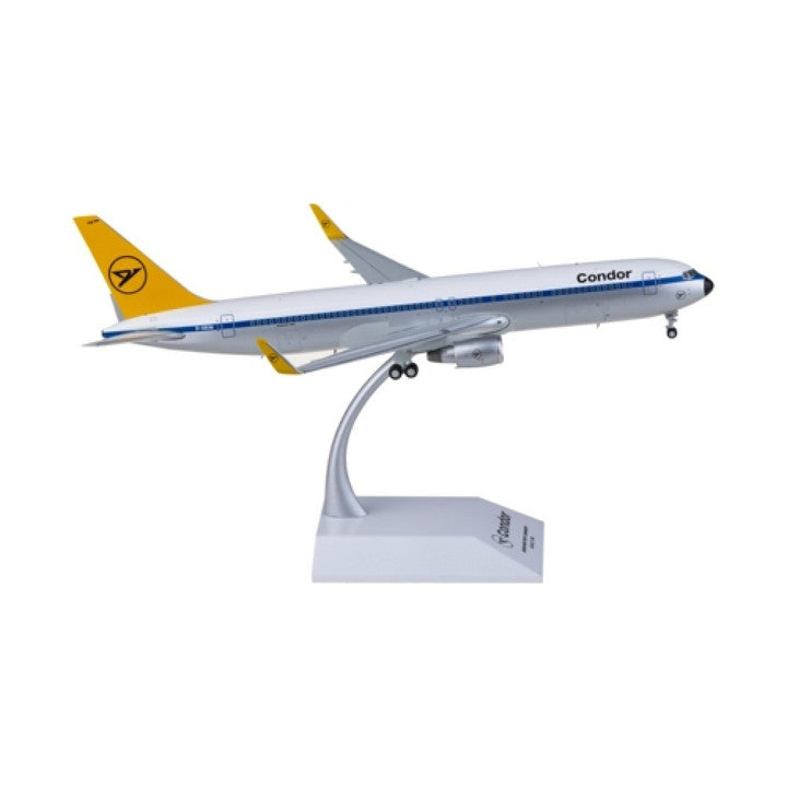 SA2040 | JC Wings 1:200 | Boeing 767-300(ER) Condor Retro Livery Reg: D-ABUM