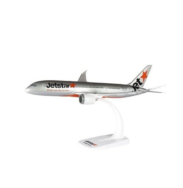 PP-JETSTAR-B7 | PPC Models 1:200 | Boeing 787-8 JETSTAR (plastic, push-fit)