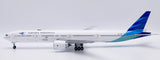 LH2286 | JC Wings 1:200 | Boeing 777-300ER Garuda Indonesia Wonderful Indonesia Reg: PK-GIA
