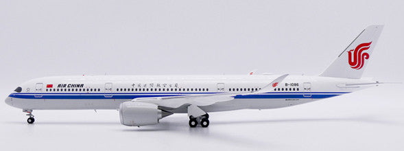 LH2474 | JC Wings 1:200 | Airbus A350-900XWB Air China B-1086