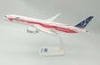 PP-LOT-787 | PPC Models 1:200 | Boeing 787 LOT 'Polish Proud' 1:200 Scale (plastic push fit)