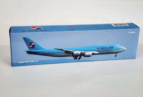 PP3649 | PPC Model 1:200 | Boeing 747-8 Korean Air HL7637