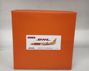 EW2752005 | JC Wings 1:200 | Boeing 757-200(PCF) DHL G-DHKS