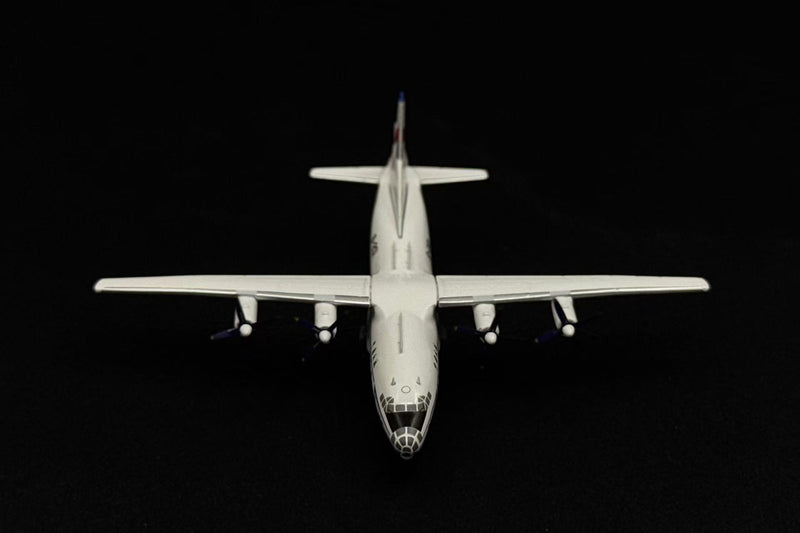 PT-400-022 | Patriot Models 1:400 | Antonov An-12 CAAC | is due July 2026