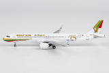NG13145 | NG Models 1:400 | Airbus A321neo Gulf Air A9C-NB (75th Anniversary livery)