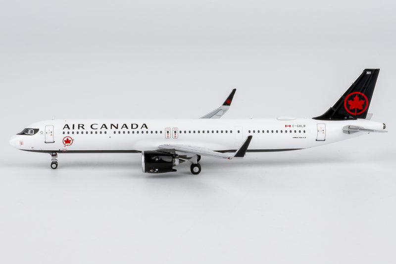 NG13149 | NG Models 1:400 | Airbus A321neo Air Canada C-GXLR