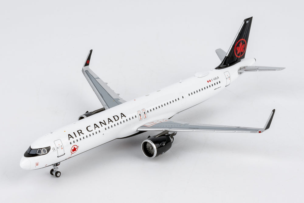 NG13149 | NG Models 1:400 | Airbus A321neo Air Canada C-GXLR