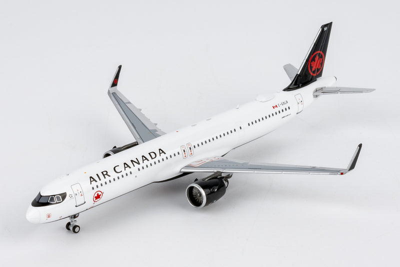 NG13149 | NG Models 1:400 | Airbus A321neo Air Canada C-GXLR