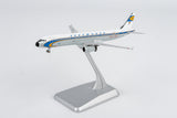 NG13159 | NG Models 1:400 | Airbus A321-200 Lufthansa D-AISZ (Super Star heritage livery) (ULTIMATE)