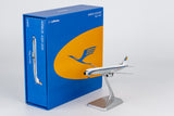 NG13159 | NG Models 1:400 | Airbus A321-200 Lufthansa D-AISZ (Super Star heritage livery) (ULTIMATE)