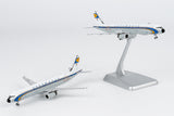 NG13159 | NG Models 1:400 | Airbus A321-200 Lufthansa D-AISZ (Super Star heritage livery) (ULTIMATE)