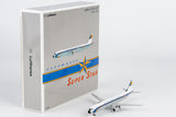 NG13160 | NG Models 1:400 | Airbus A321-200 Lufthansa D-AISZ (Super Star heritage livery)