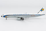 NG13160 | NG Models 1:400 | Airbus A321-200 Lufthansa D-AISZ (Super Star heritage livery)